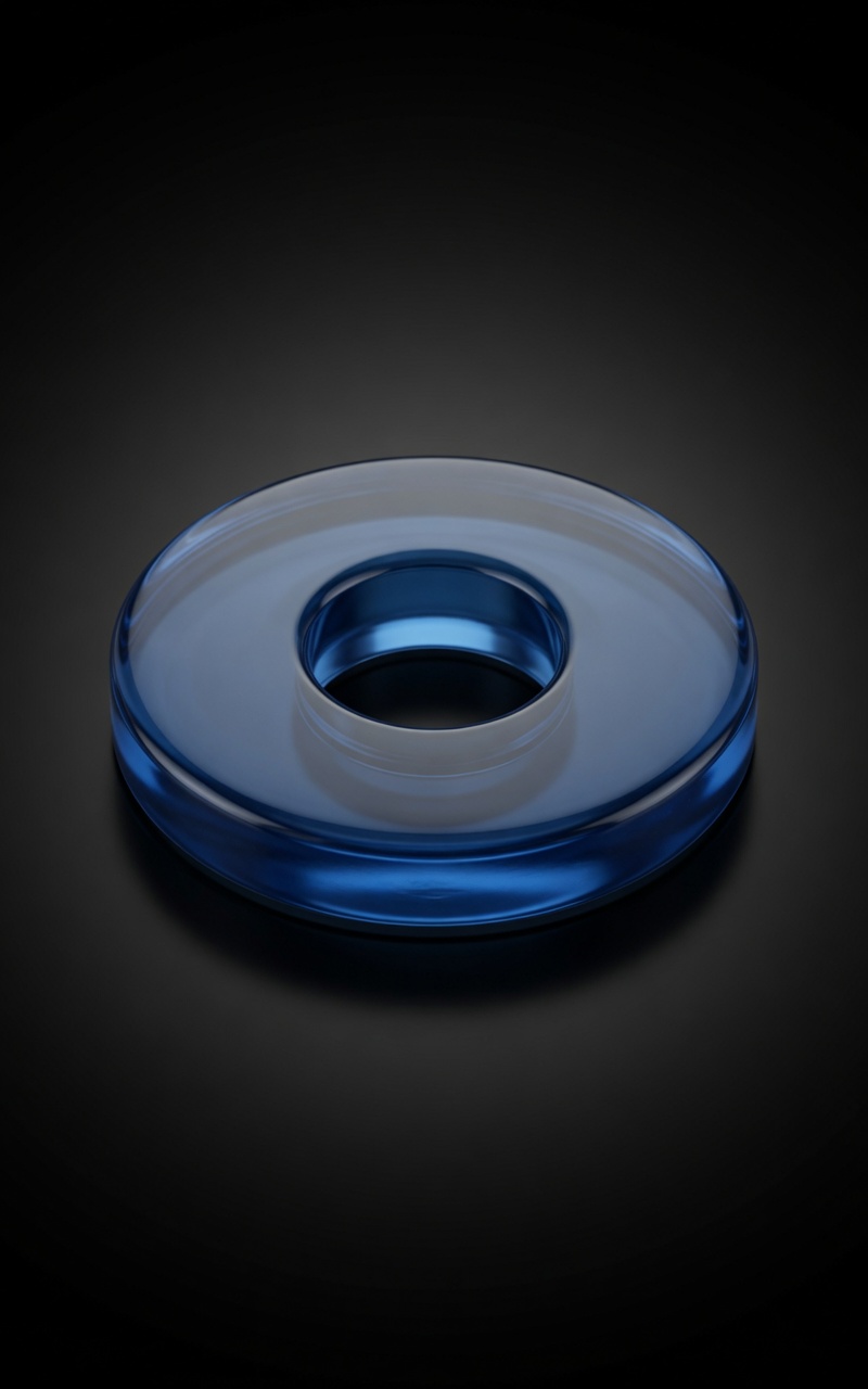 Donut Mediano