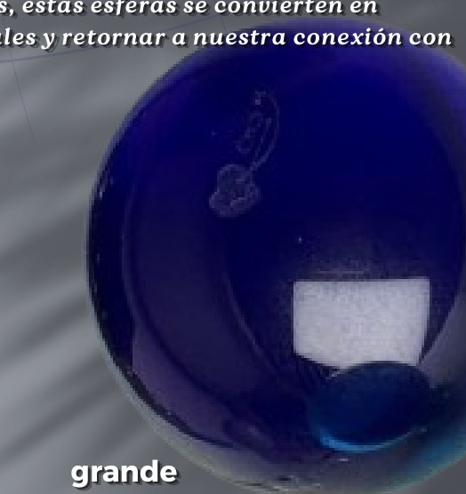 Esferas