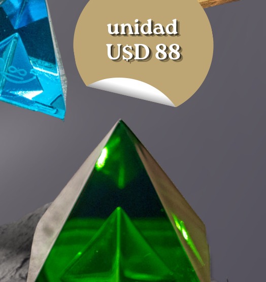 Pirámides